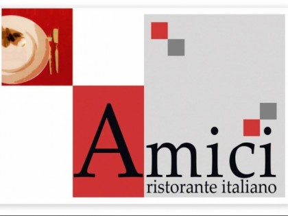 照片: Amici